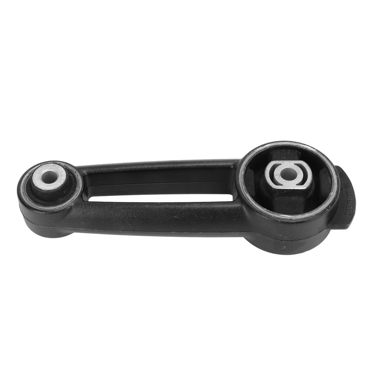 Engine torque damper bar mounting 95537510113 U1