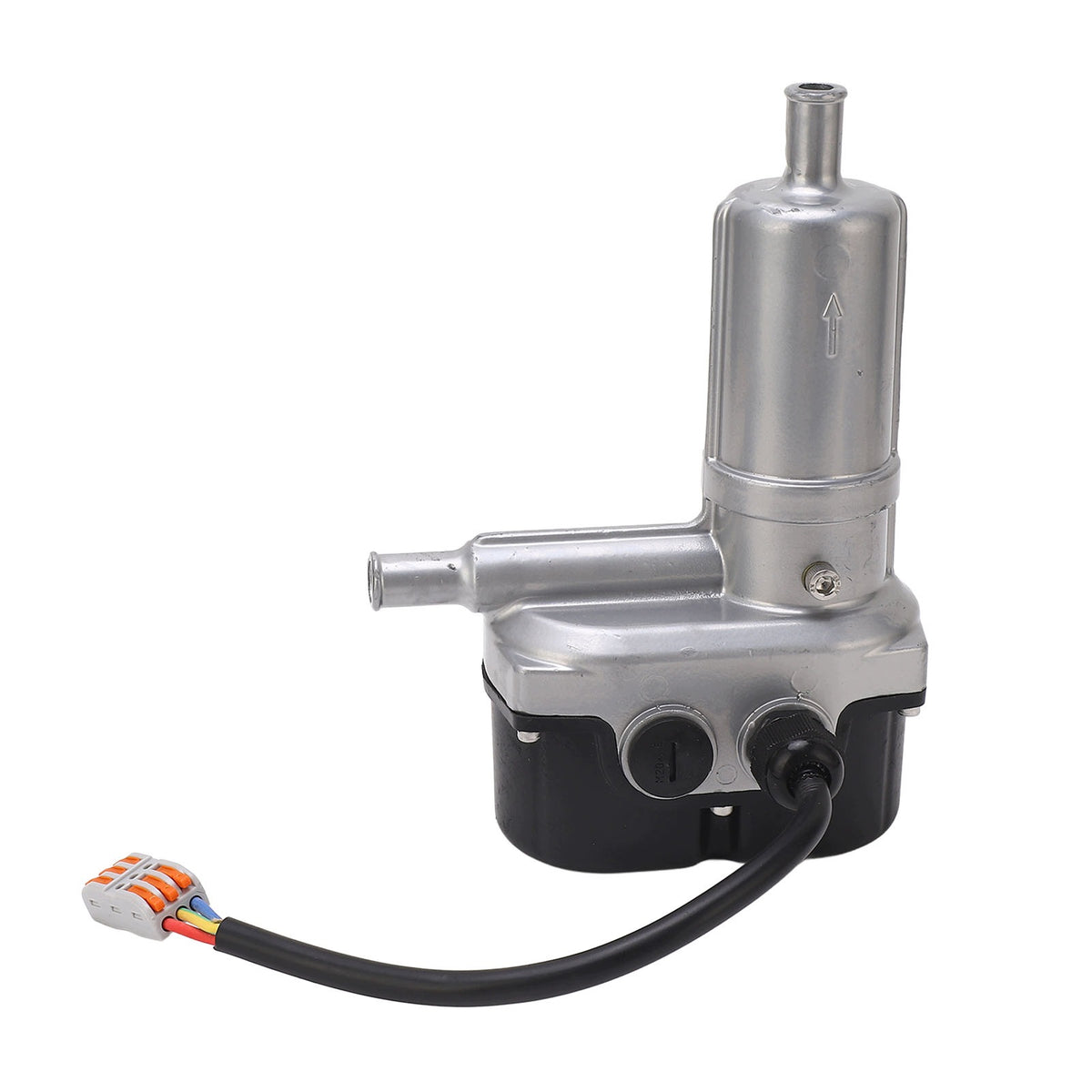 Engine water mouth heater 230 V 2000 W self-circulating 58