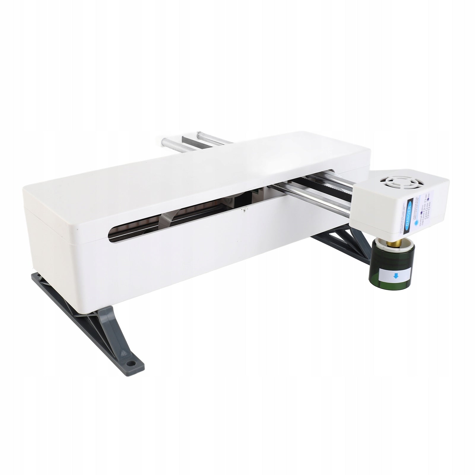 Engraving Machine Adjustable Focal Support IY Software Printing technology other