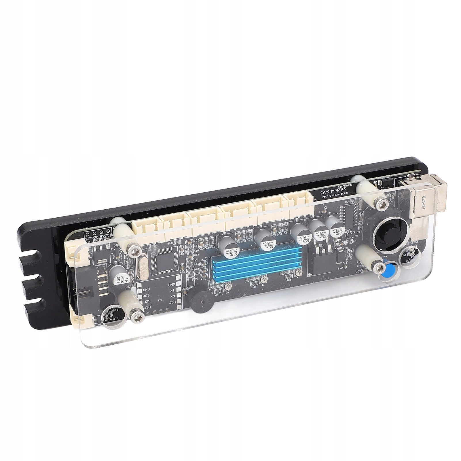 Engraving Offline Controller GBL 2 Axes 32 Bit MCU CNC VV Board Brand no brand