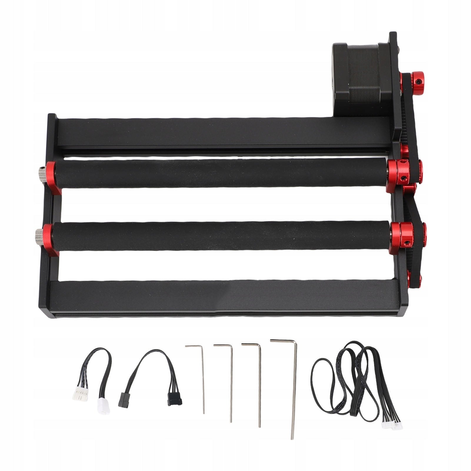 Engraving Rotat Roller 360° Rotatable 2 to 150mm y axis module roller for UX Brand no brand