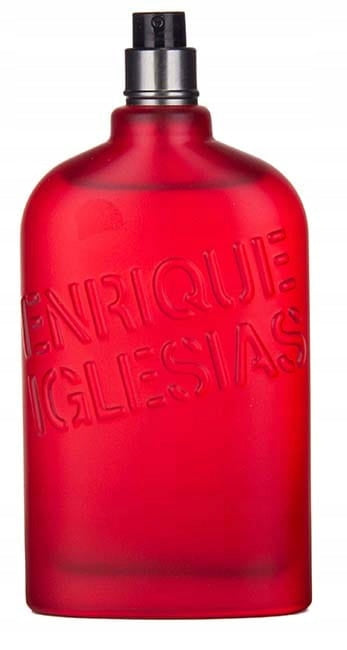 Enrique Iglesias ADRENALINE EDT 100ml Eau de toilette