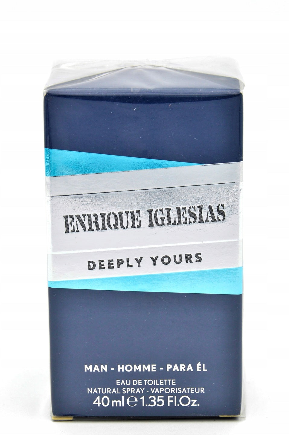 Enrique Iglesias Eau de toilette 40 ml Line other