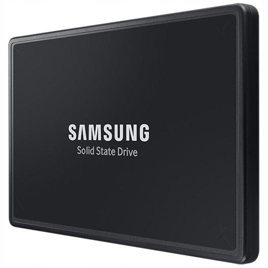 Ent 2.5 3.8TB Samsung PM9A3 NVMe PCIe 4.0 Manufacturer Samsung