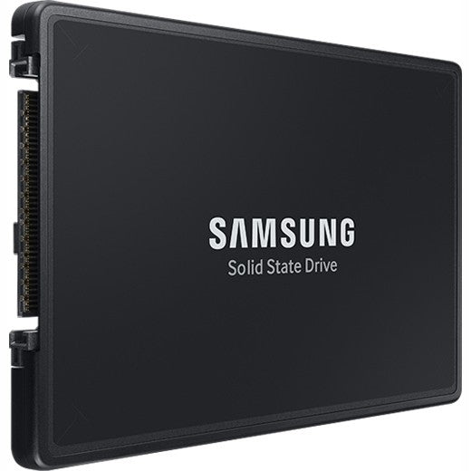 Ent 2.5 3.8TB Samsung PM9A3 NVMe PCIe 4.0 Model PM9A3
