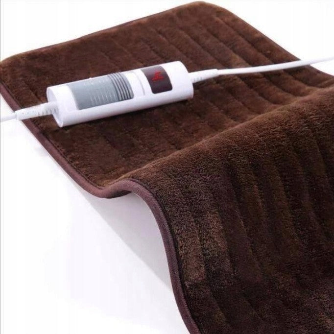 Entil Heating blanket MATA PAS 30x60 cm grey