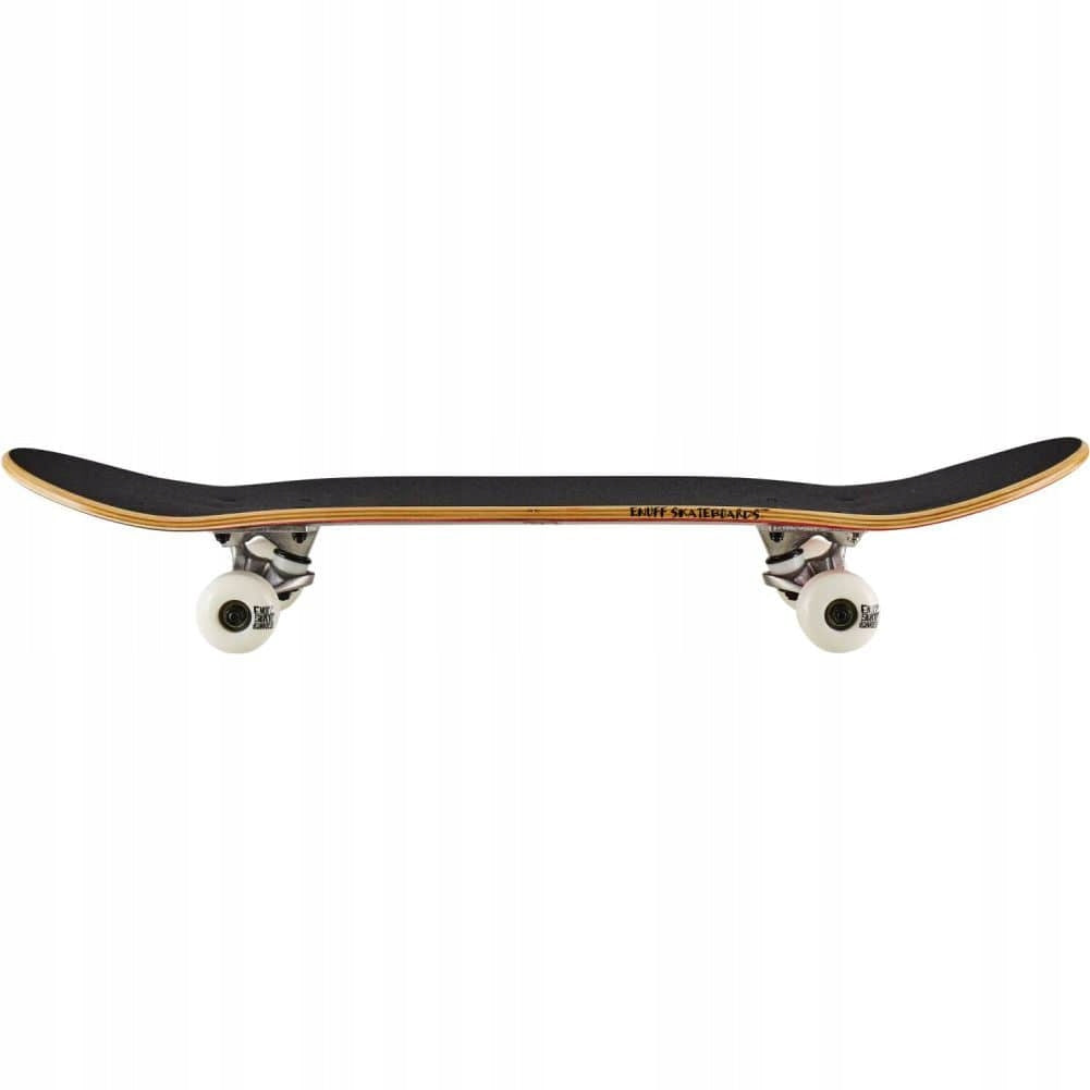 Skateboard Enuff Fade Red 