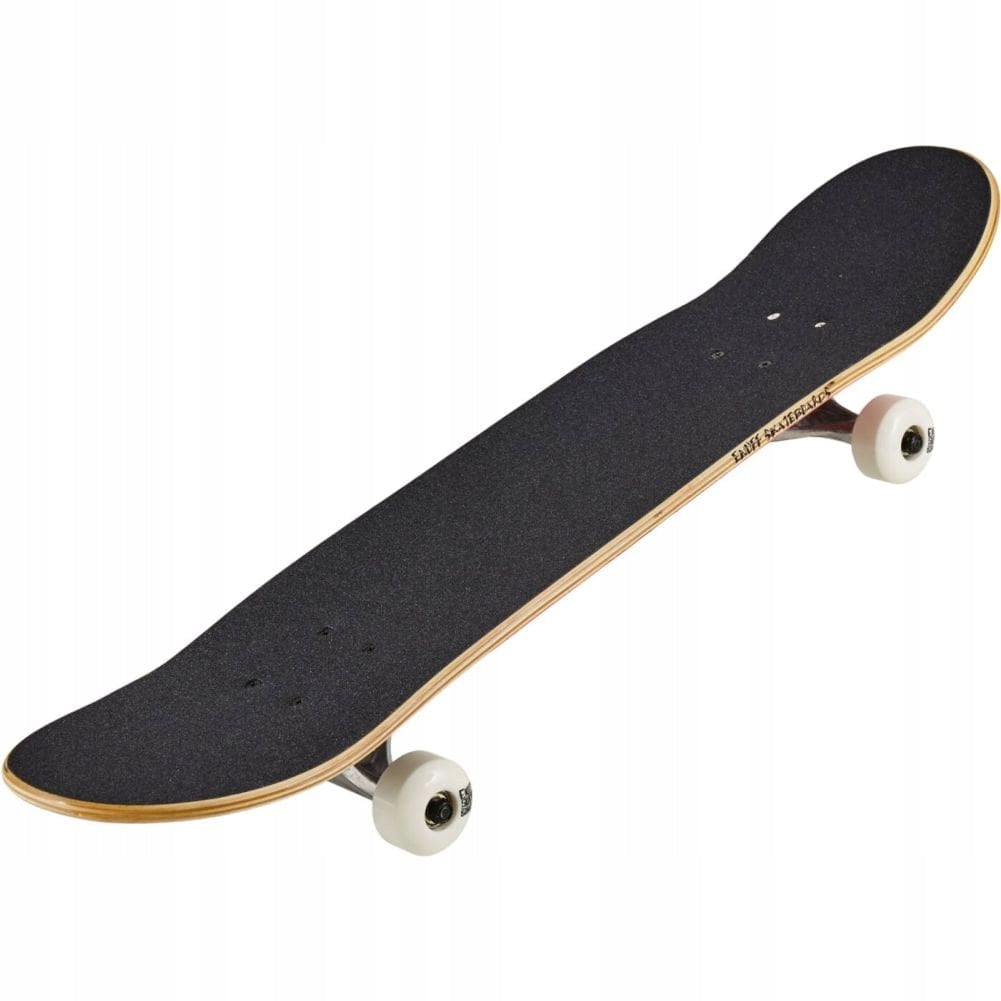Skateboard Enuff Fade Red 