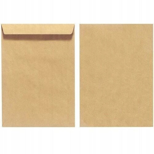 Envelope B5 B-5 NK bronze 1512 500 pieces