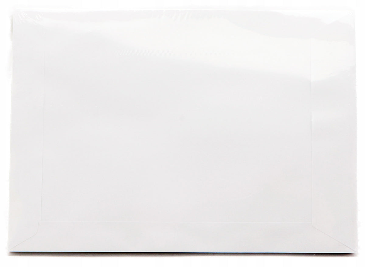 Envelope B5 HK self-adhesive with strap 25 pcs.
