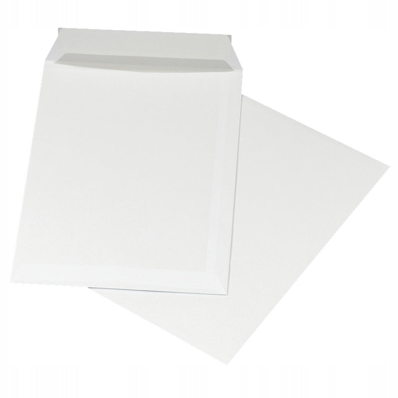 Envelope B5 HK white (25) NC 31532020/25
