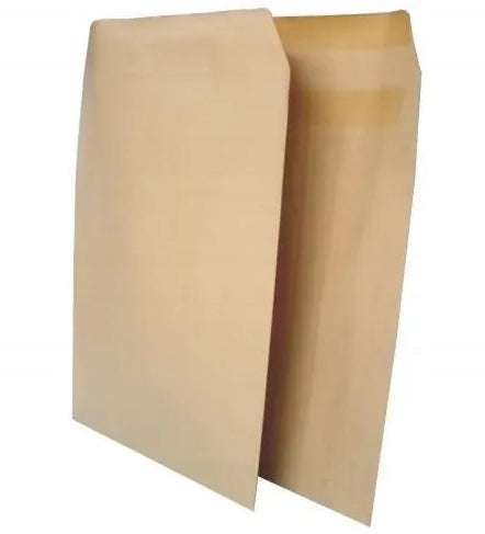 Envelope B5 NK NFZ grey [500]