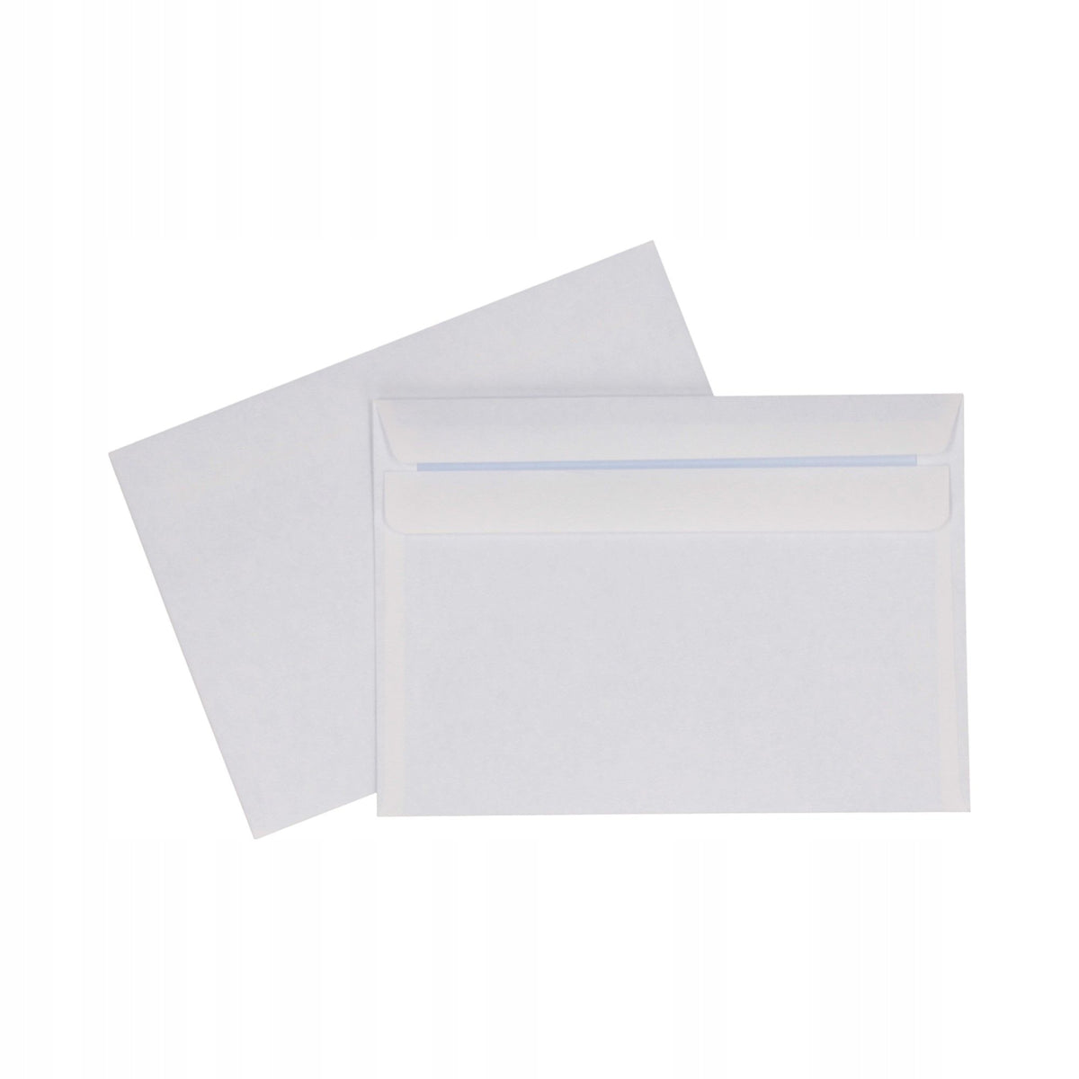 Envelope B6 A&G Koperty SK 125 x 175mm 50pcs