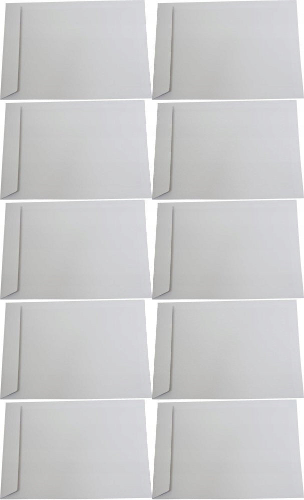 Envelope C5 NC (162 x 229 mm) HK with self-adhesive strap white - 100 pcs.