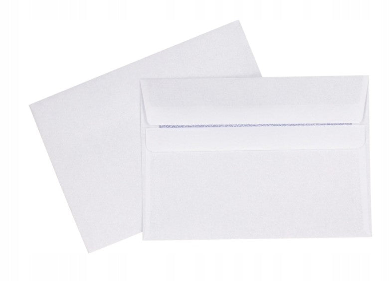 Envelope C6 SK self-adhesive 25 pcs. Brand Oficio