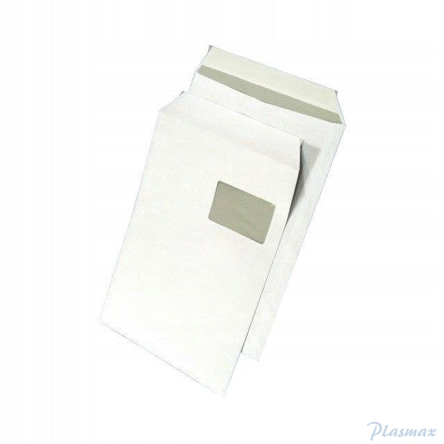 Envelope DL SK approx.L white (50)NC 11221300/50