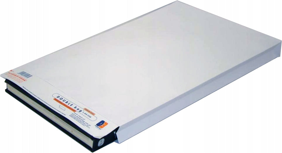 Envelope E-DS-220 double layer 280x440x60mm 15pcs