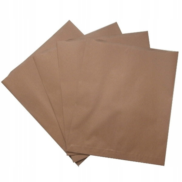 Envelope E4 (280 x 400 mm) brown 1 pc.