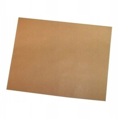 Envelope RTG 370x450 without flap brown 1pcs
