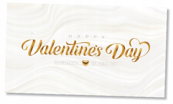 Envelope for VOUCHERS COUPONS W1