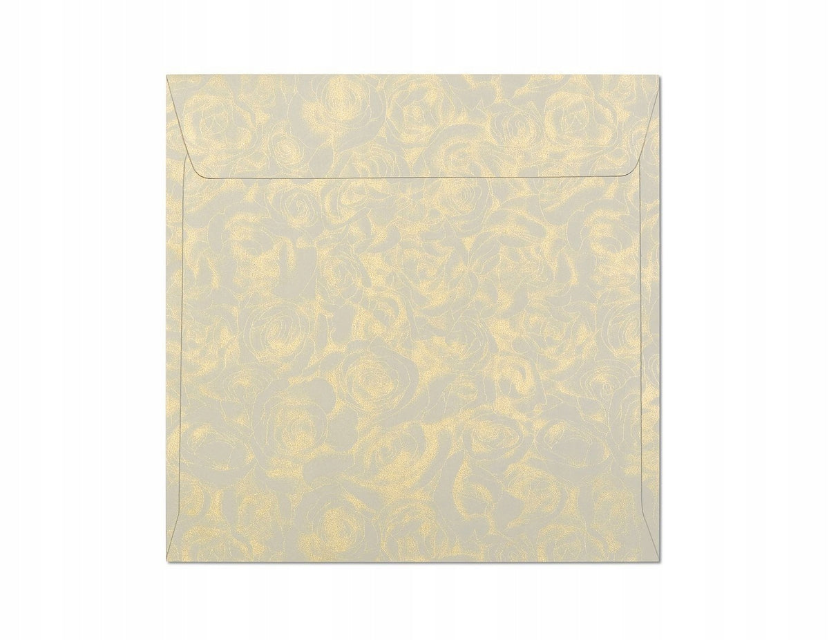 Envelope without window 158x158mm 1 pc.