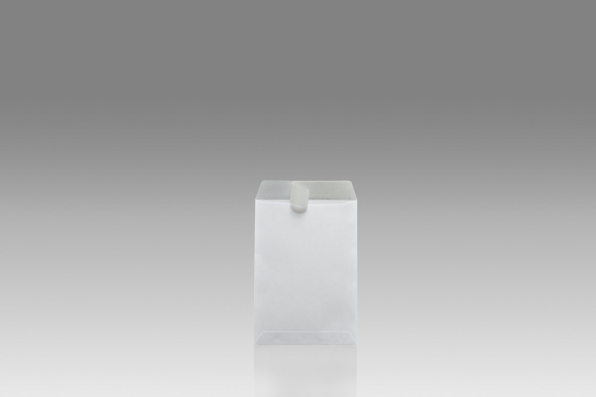 Envelope without window B5 (176 x 250 mm) white 10 pcs.