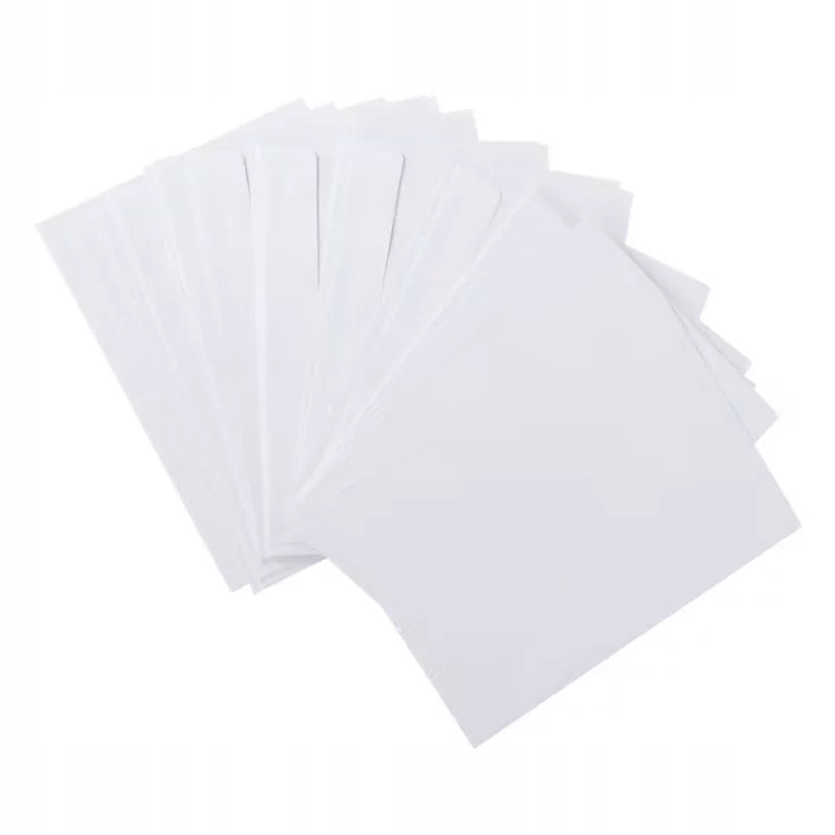 Envelope without window C5 (162 x 229 mm) white 25 pcs.