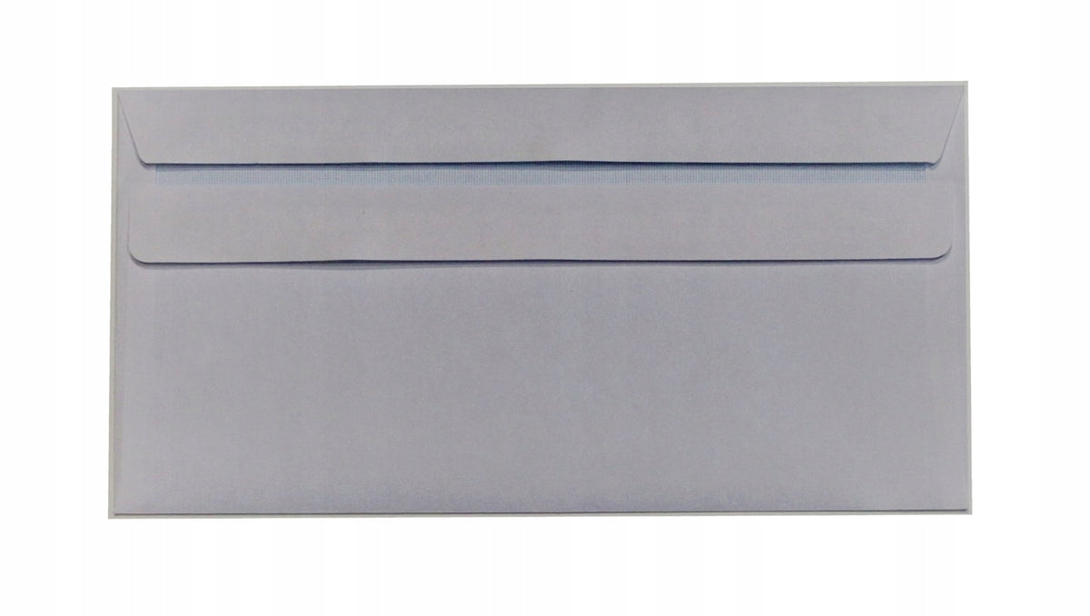 Envelope without window DL SK (110 x 220 mm) white