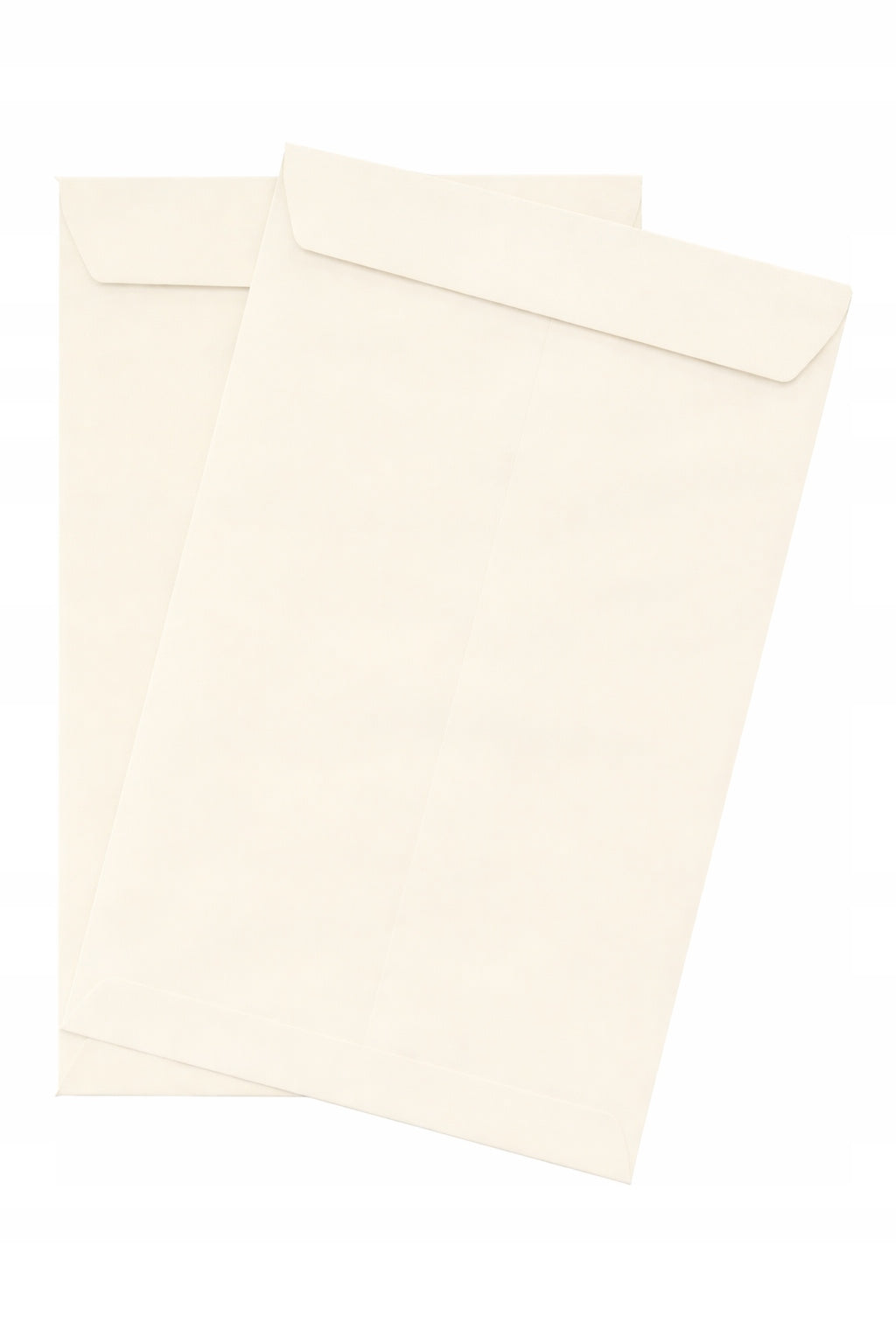 Envelopes B4 Self Adhesive HK ECRU 50pcs Without Window Strong Adhesive