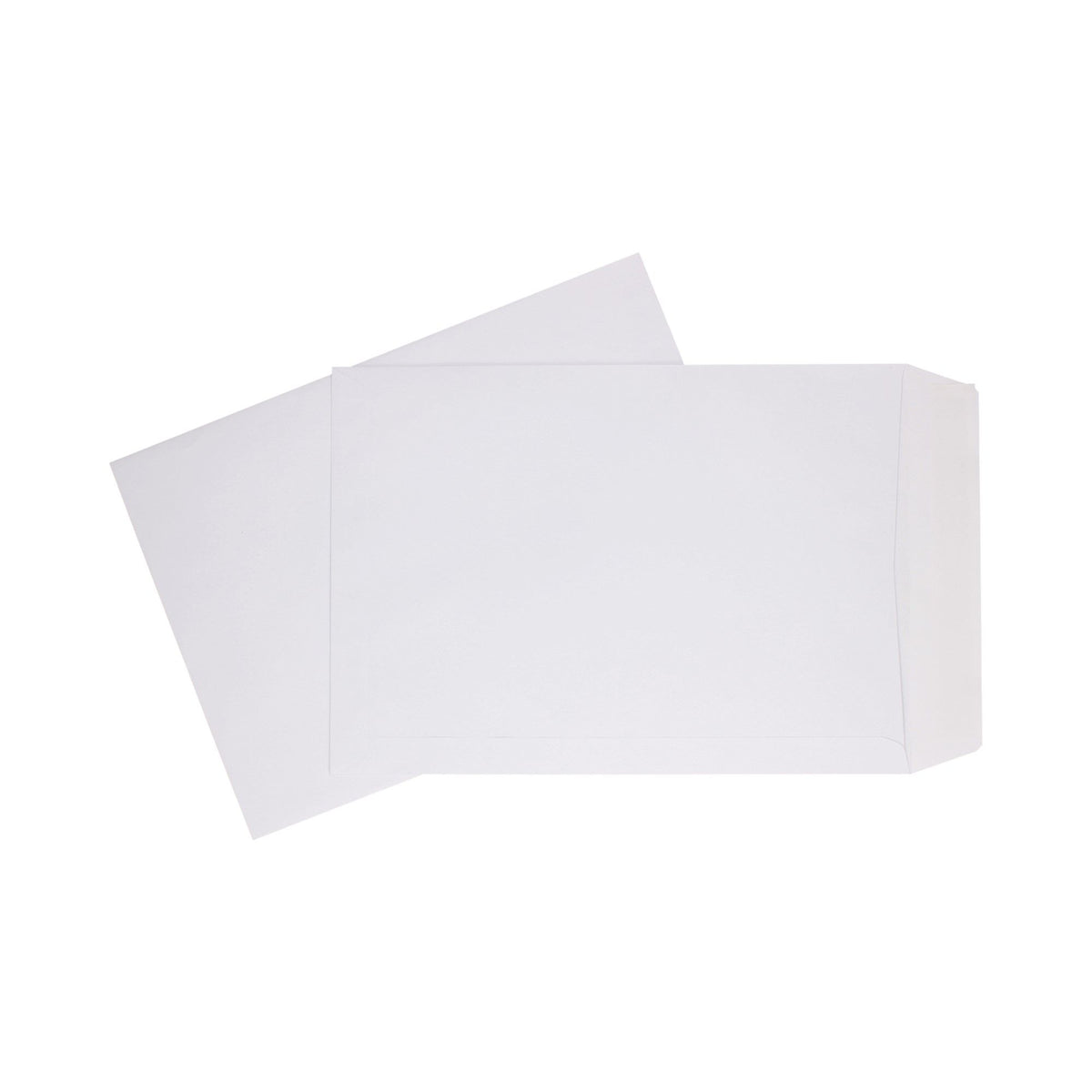 Envelopes B4 white HK (50)