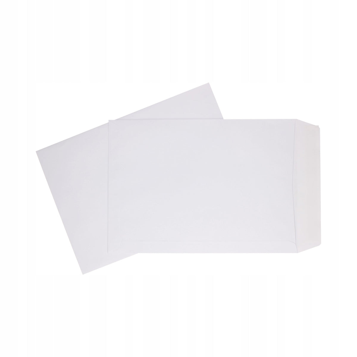 Envelopes B4 white HK (50)
