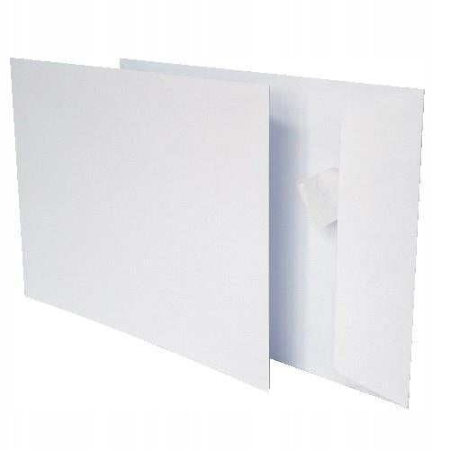 Envelopes C5 162 x 229 mm white 10 pieces self-adhesive
