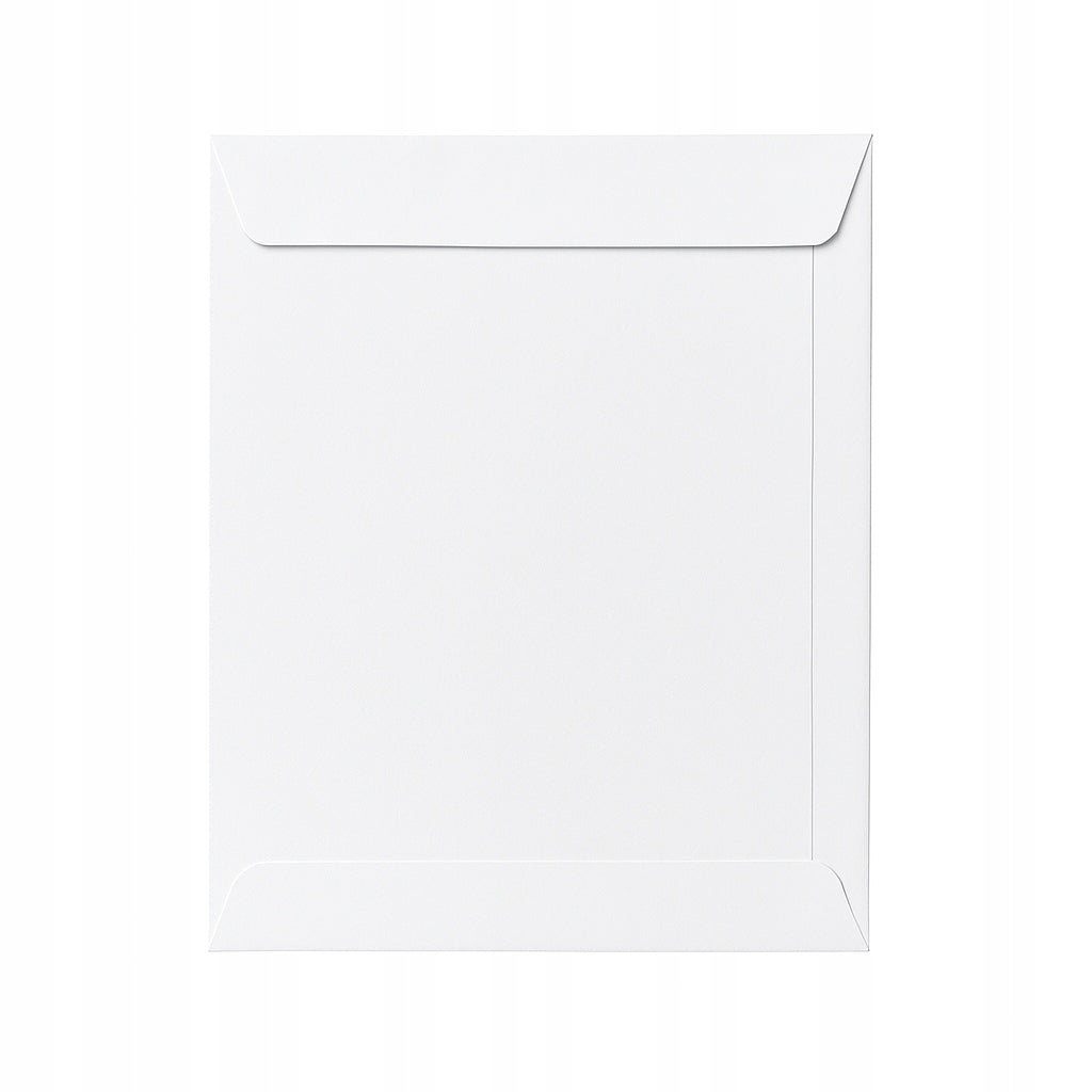 Envelopes C5 SK white on A5 162x229 mm - 50 pcs.