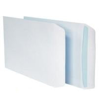 Envelopes C5 white self-adhesive SK Carton 500 pieces