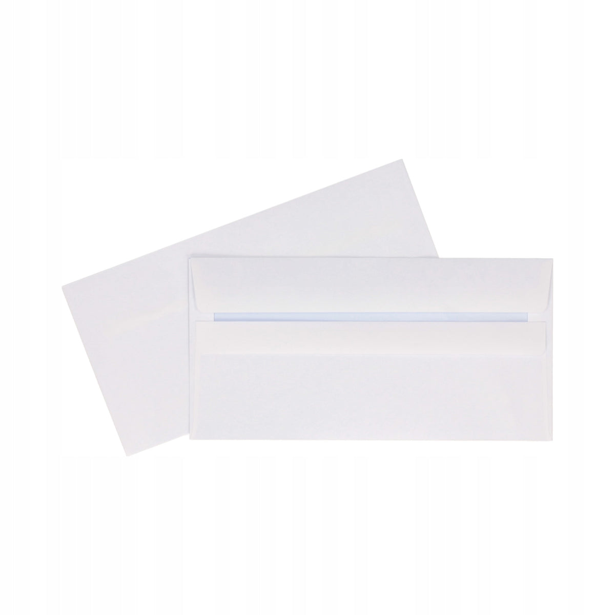 Envelopes DL white SK (25)