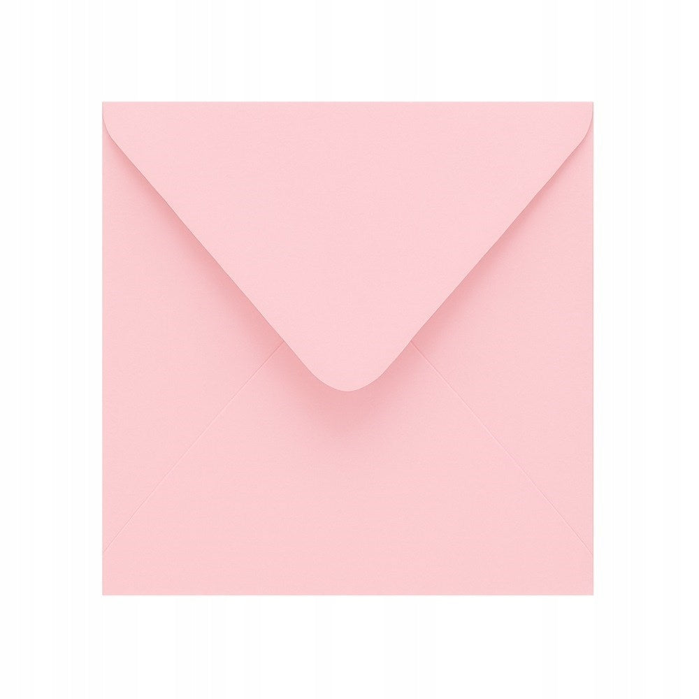 Envelopes K4 Pink Powder 120g 10 pieces - Elegant Envelopes