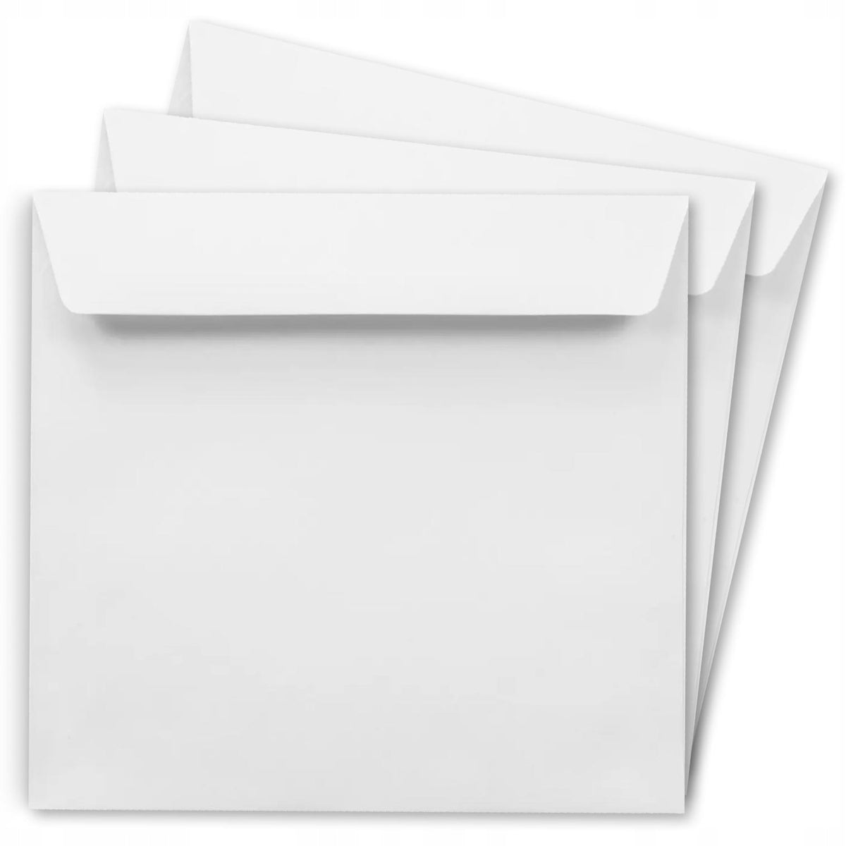 Envelopes K4 white square 500 pcs.