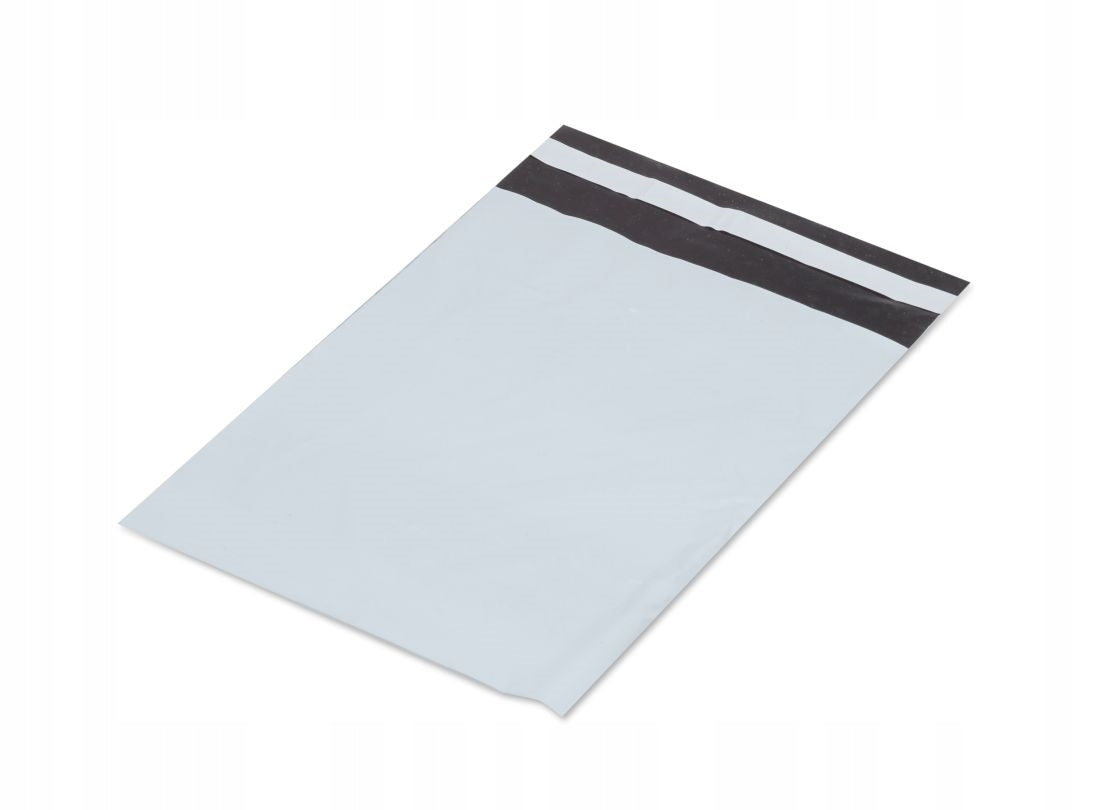Envelopes foil packs foil courier wrapper 190x250 mm 50 pcs.
