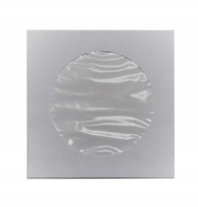 Envelopes on CD with window 1 pc