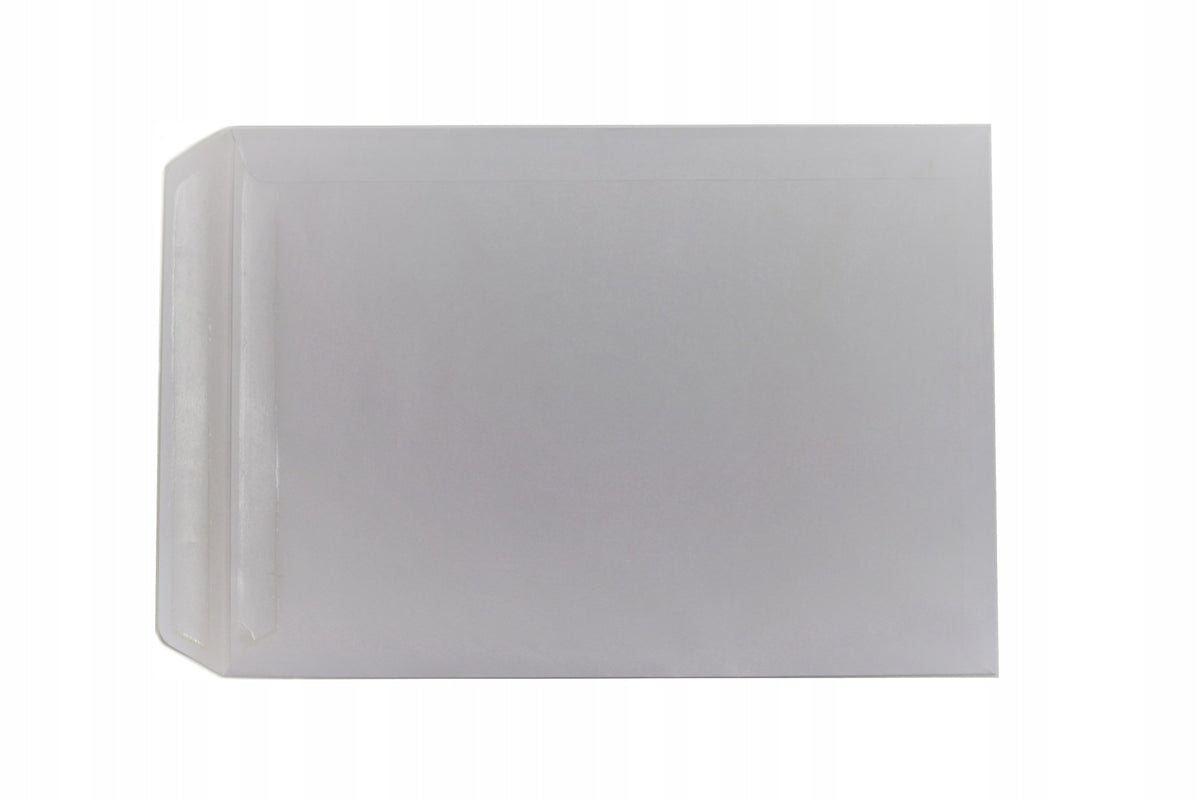 Envelopes without window B4 SK (250 x 353 ) white 100 pcs.