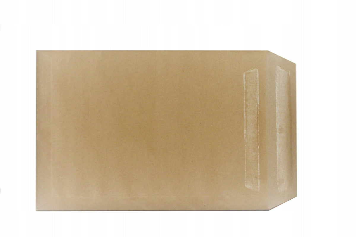 Envelopes without window C4 SK ( 229 x 324 ) bronze 100 pcs.