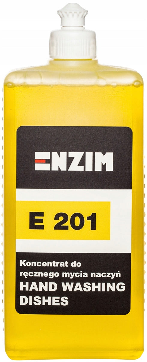 Enzim E201 Dishwashing Concentrate 1L