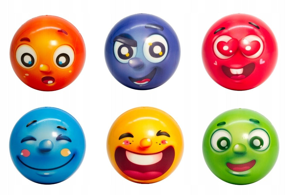 Epee BALL OF DECEPTION – The World of Emotions