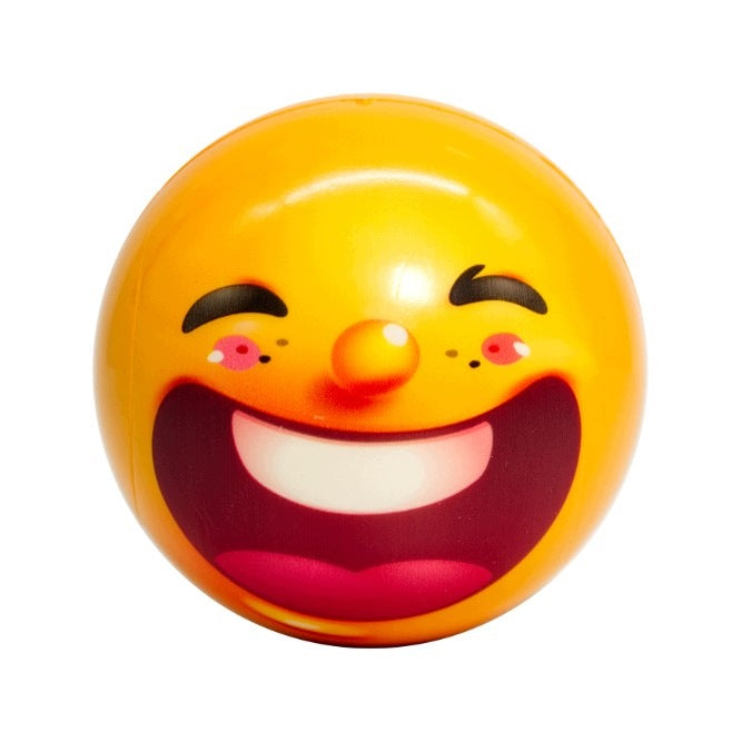 Epee BALL OF DECEPTION – World of Emotions - YELLOW - JOY