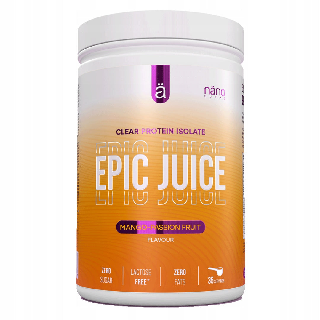 Epic Juice 875g - vodní meloun