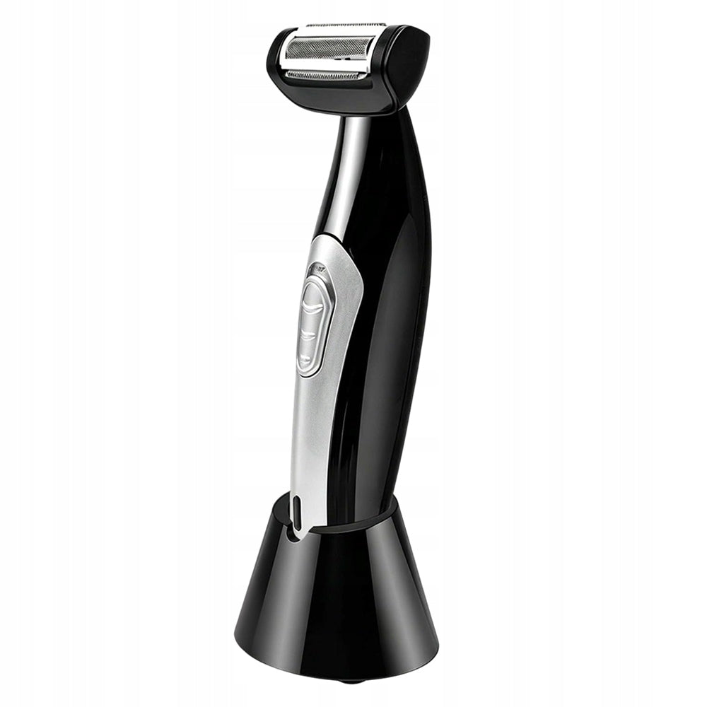 Epilator Beard Trimmer Waterproof Extendable Reliable For Beard Shaving Brand Bedee