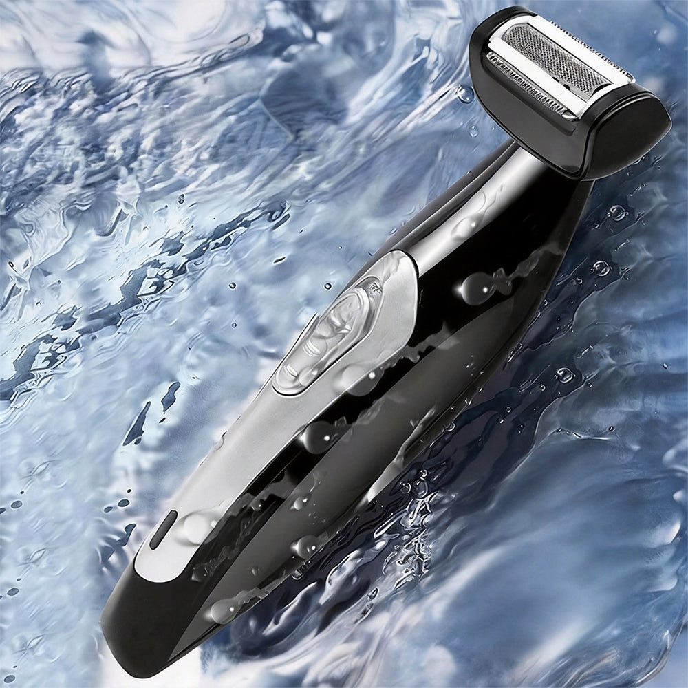 Epilator Beard Trimmer Wireless Painless Multifunctional For Bikini Brand Bedee