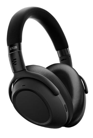 Epos ADAPT 660 USB-C - Headphones with ANC wireless MS TEAMS