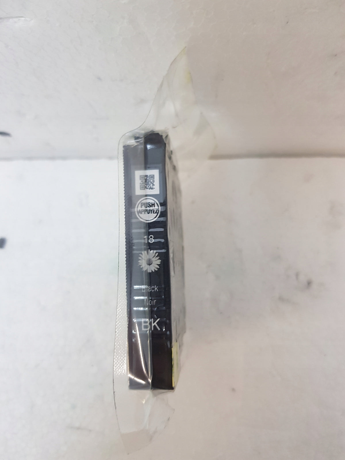Epson 18 Black Ink