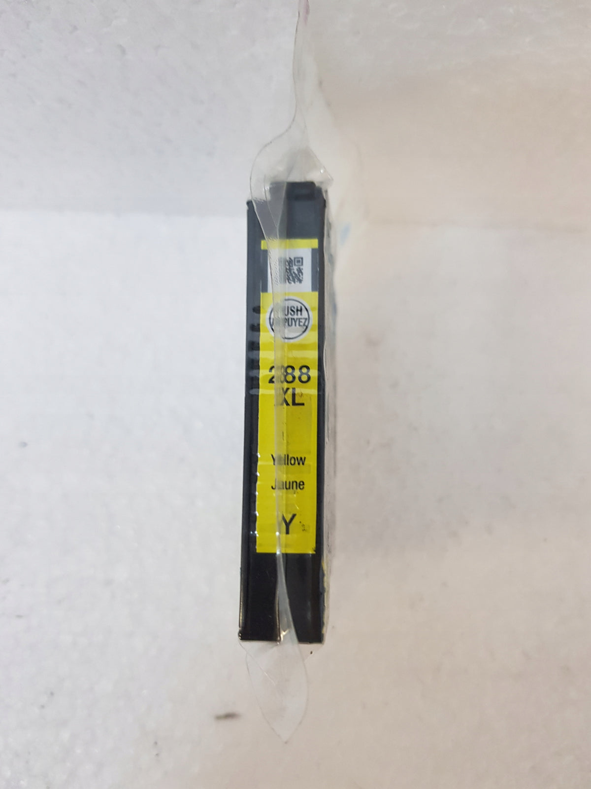 Epson 288XL Yellow ink (Original)